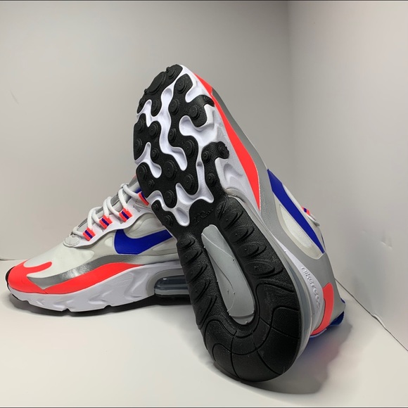 Women’s Nike Air Max 270 React - Picture 2 of 3